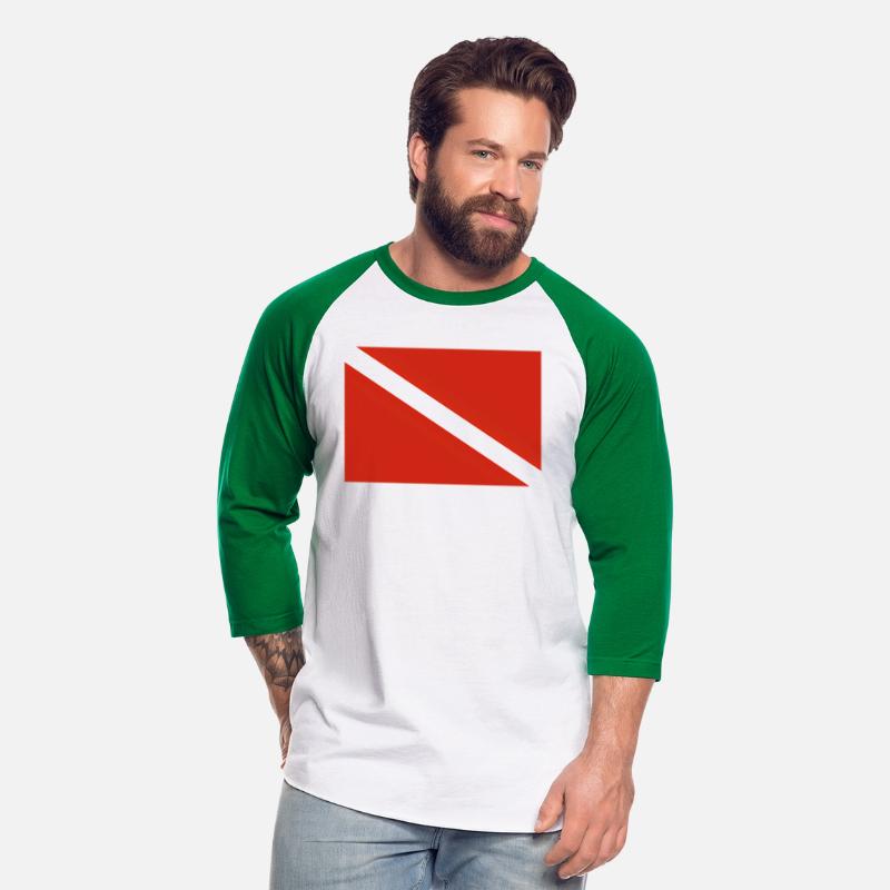 Diver Down Flag Scuba Diving