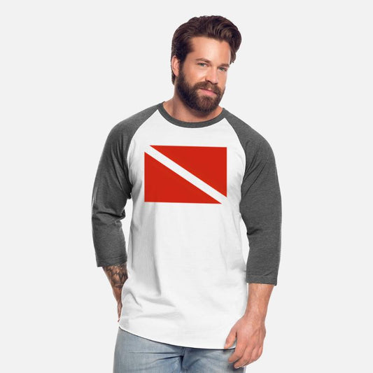 Diver Down Flag Scuba Diving