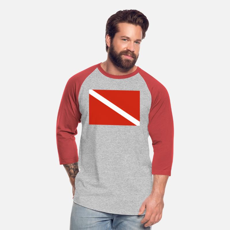 Diver Down Flag Scuba Diving