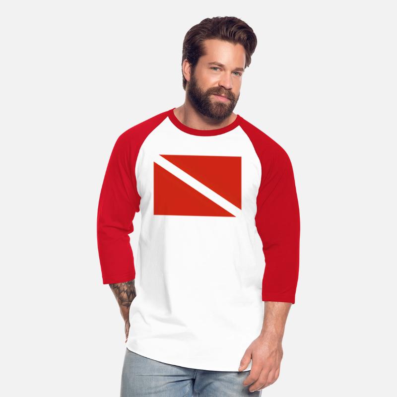 Diver Down Flag Scuba Diving