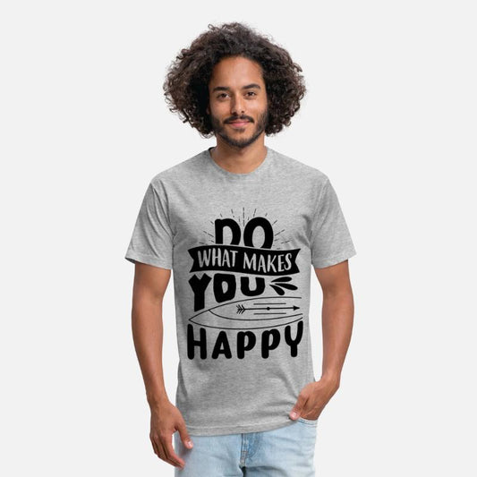 Do What Makes You Happy