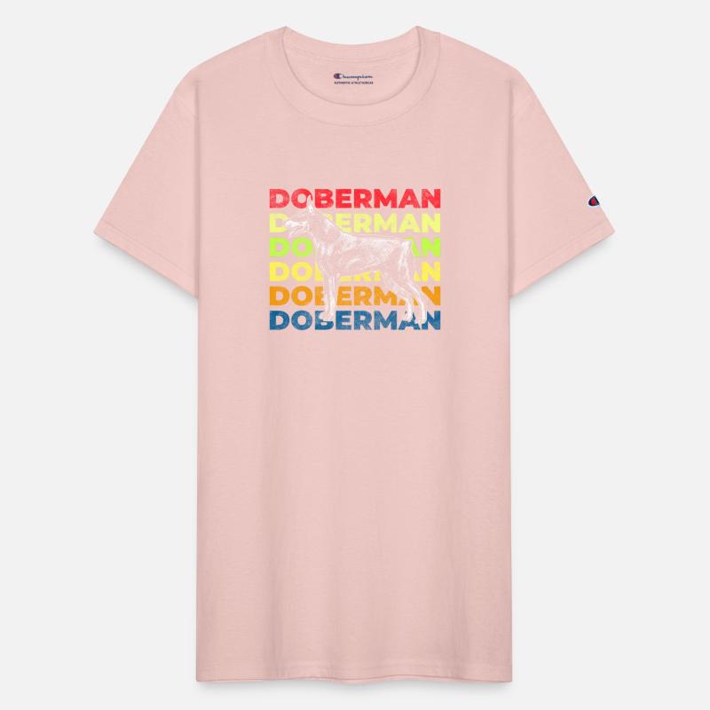 Doberman Pinscher Dog Breed Dog Love Pedigree Dog