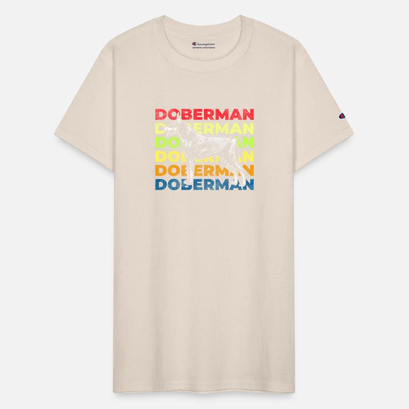 Doberman Pinscher Dog Breed Dog Love Pedigree Dog