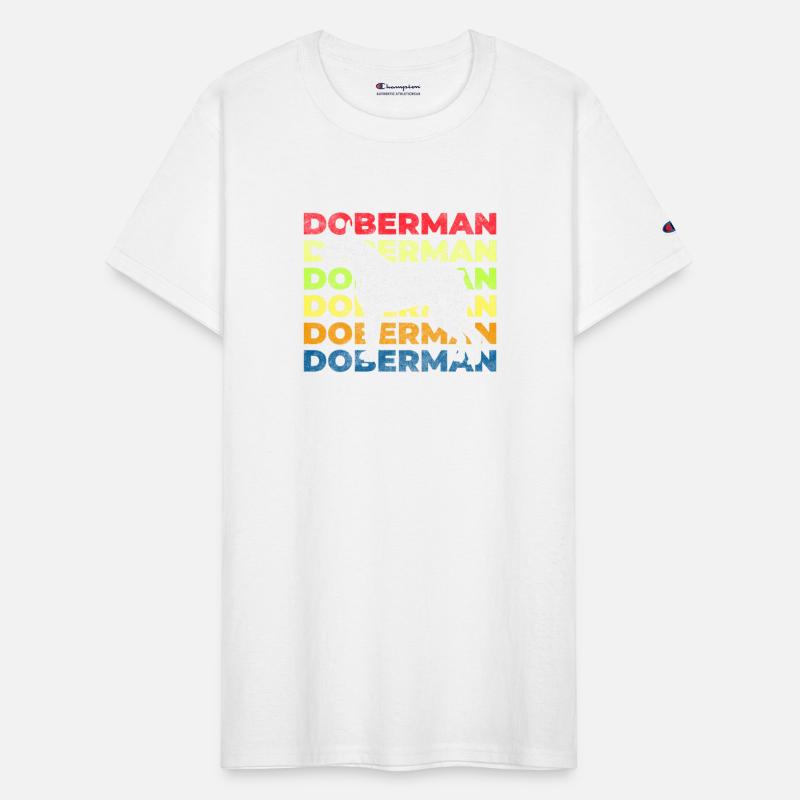 Doberman Pinscher Dog Breed Dog Love Pedigree Dog