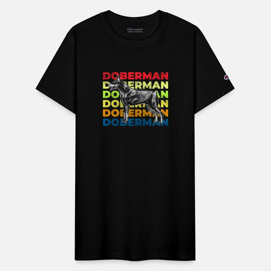 Doberman Pinscher Dog Breed Dog Love Pedigree Dog