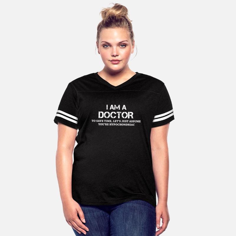 Doctor - i am a doctor to save time lets just as