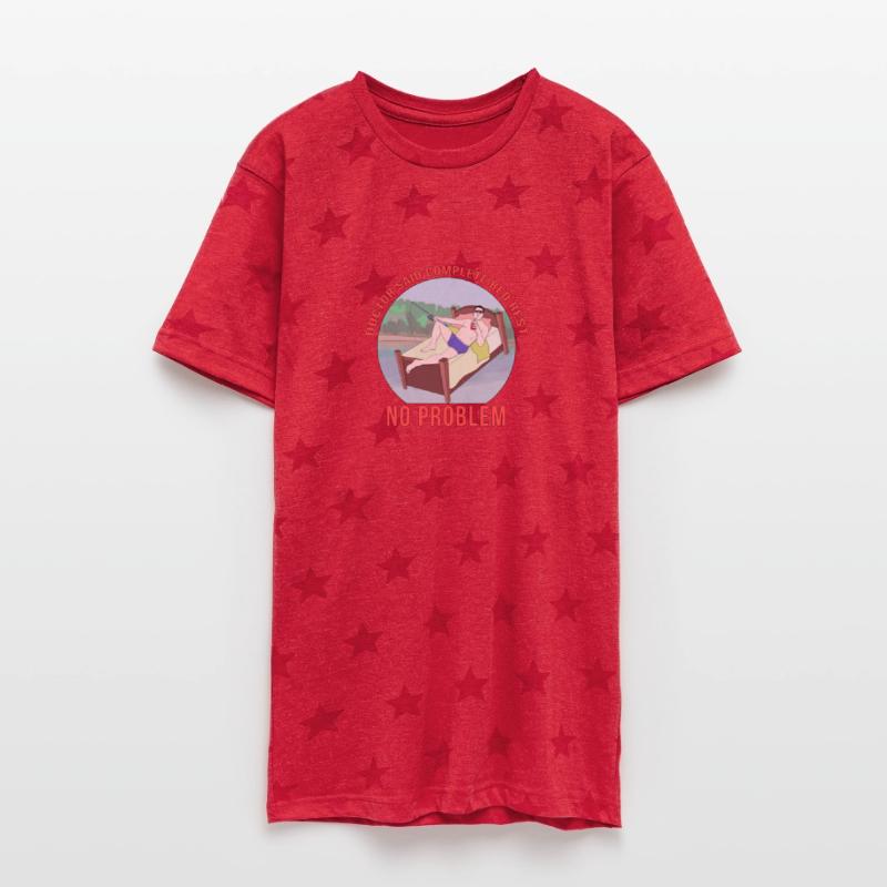 Doctor Said Complete Bed Rest No Problem