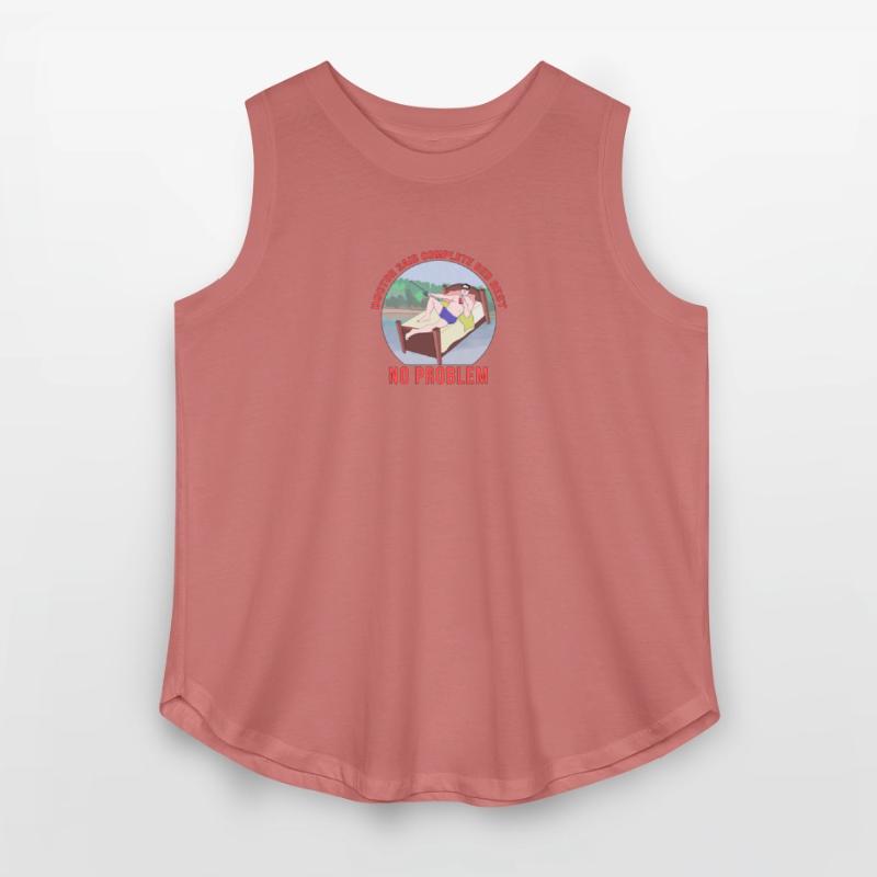 Doctor Said Complete Bed Rest No Problem