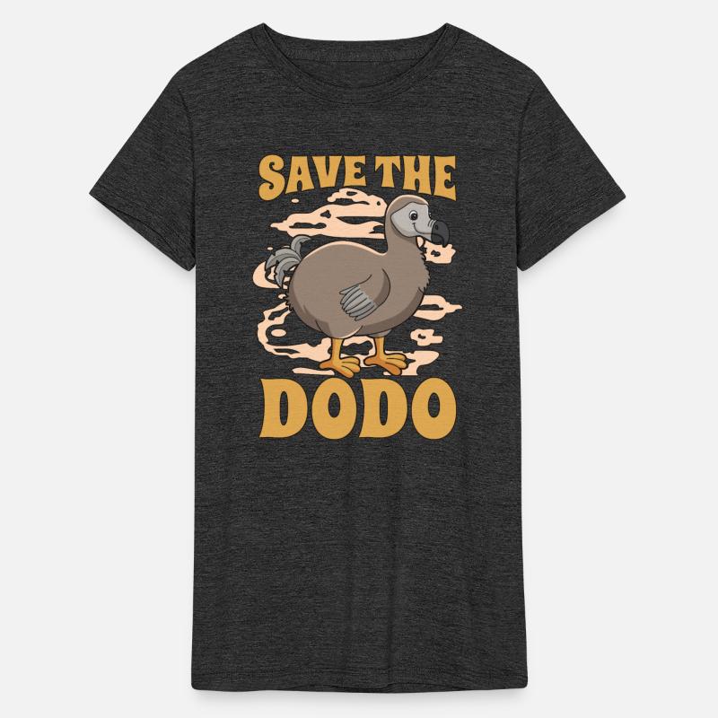 Dodo Bird Save The Dodo Flightless Bird Animals