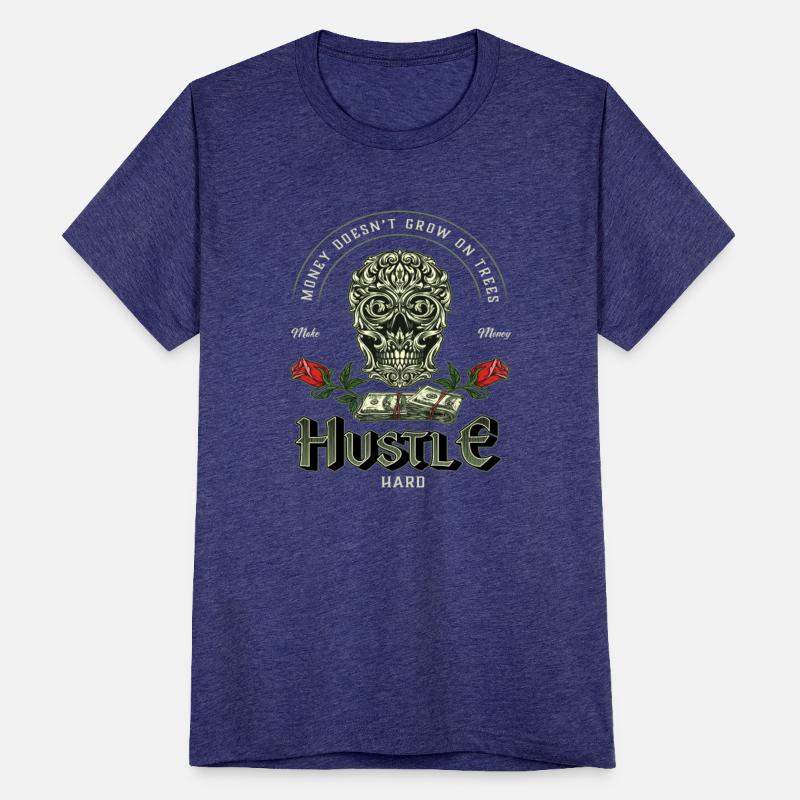 Doesn't Grow On Trees