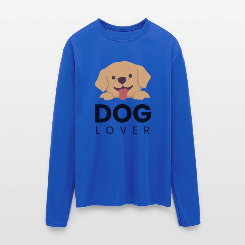 Dog Lover – Wear Your Heart on Your Paw