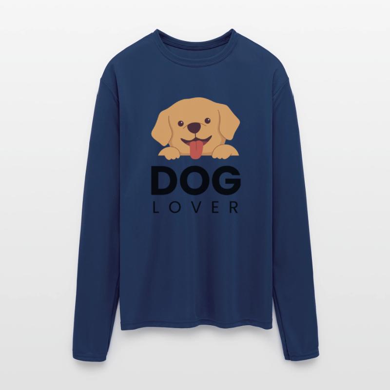 Dog Lover – Wear Your Heart on Your Paw