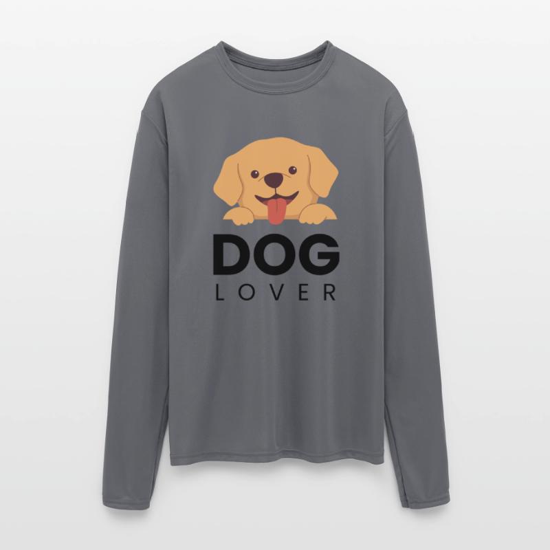 Dog Lover – Wear Your Heart on Your Paw