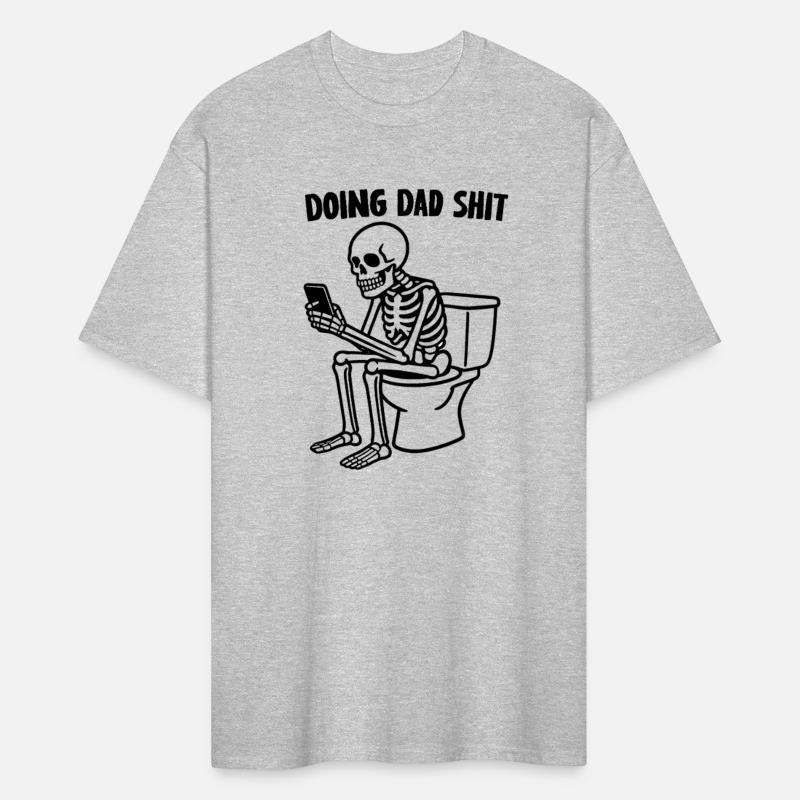 Doing Dad Shit Funny Father’s Day