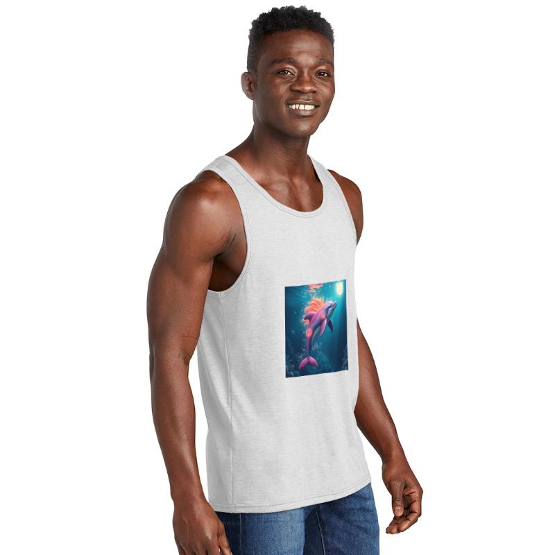 Dolphin Picture Art 0027917