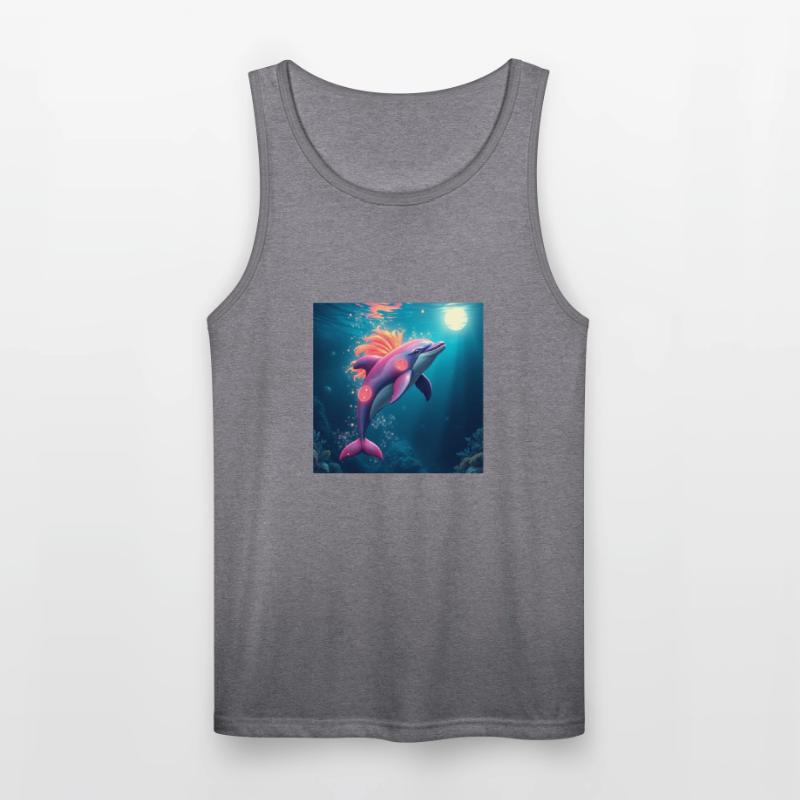 Dolphin Picture Art 0027917