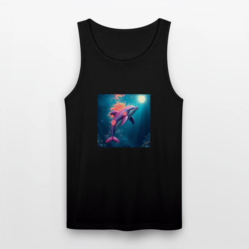 Dolphin Picture Art 0027917