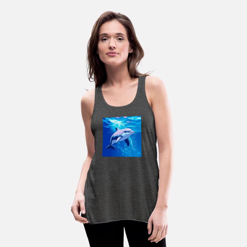 Dolphin Picture Art 0027924