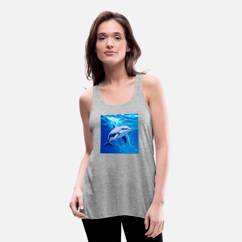 Dolphin Picture Art 0027924