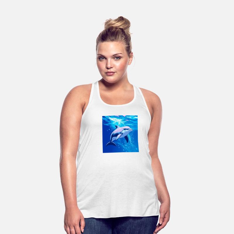 Dolphin Picture Art 0027924