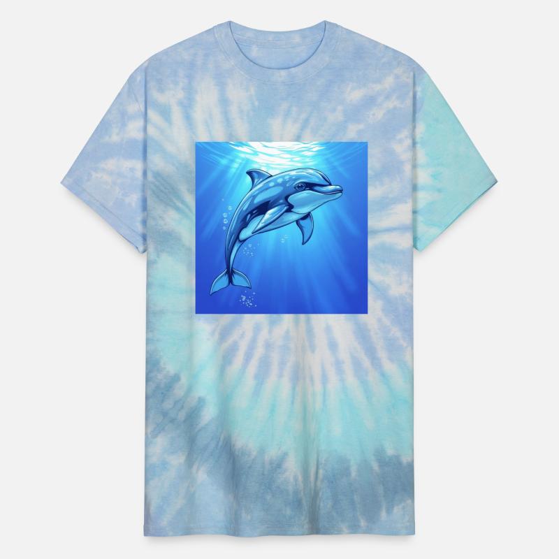 Dolphin Picture Art 0027930