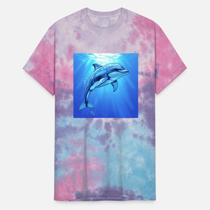 Dolphin Picture Art 0027930