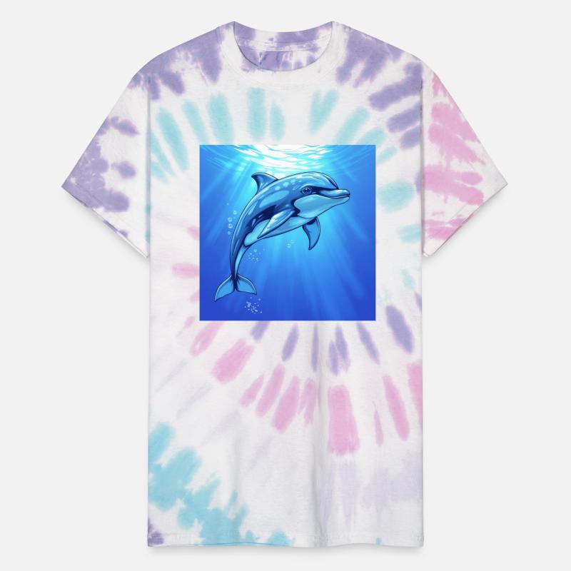 Dolphin Picture Art 0027930