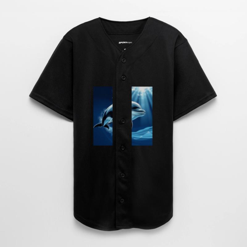 Dolphin Picture Art 0027936