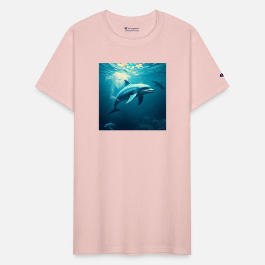 Dolphin Picture Art 0027947