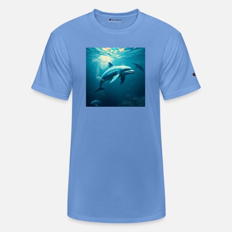 Dolphin Picture Art 0027947