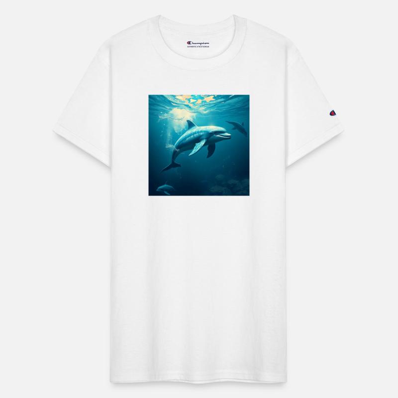 Dolphin Picture Art 0027947