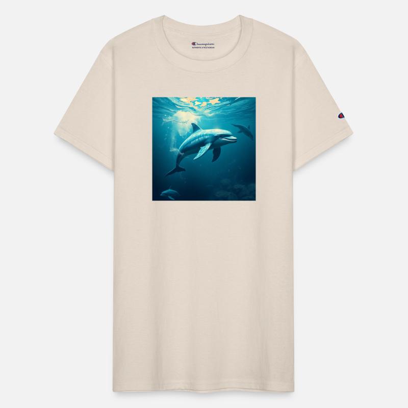 Dolphin Picture Art 0027947