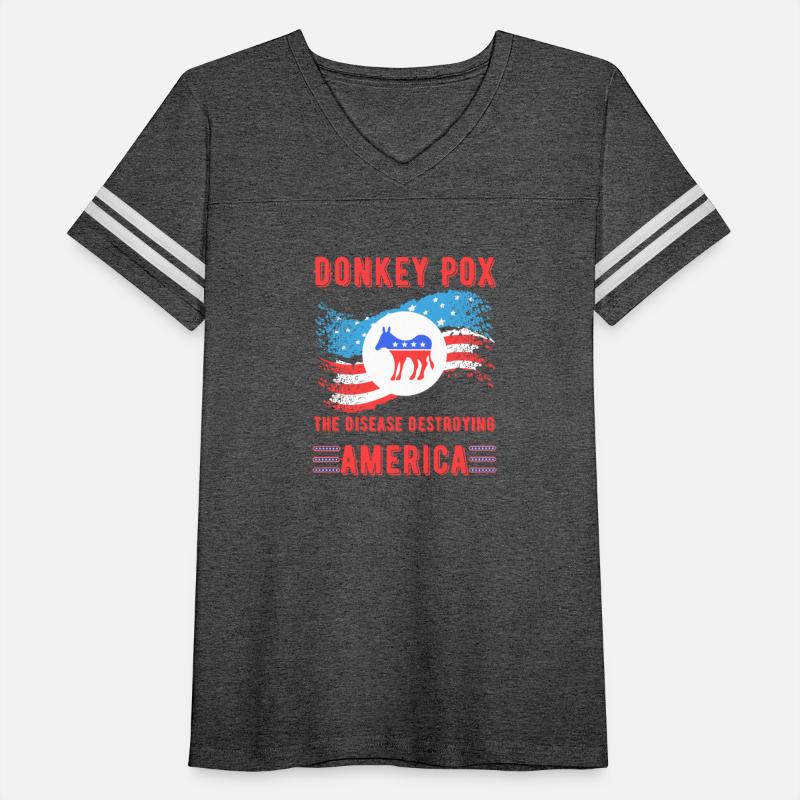 Donkey Pox Disease Destroying America