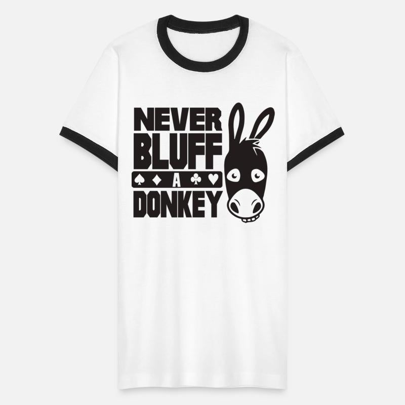 Donkey summer