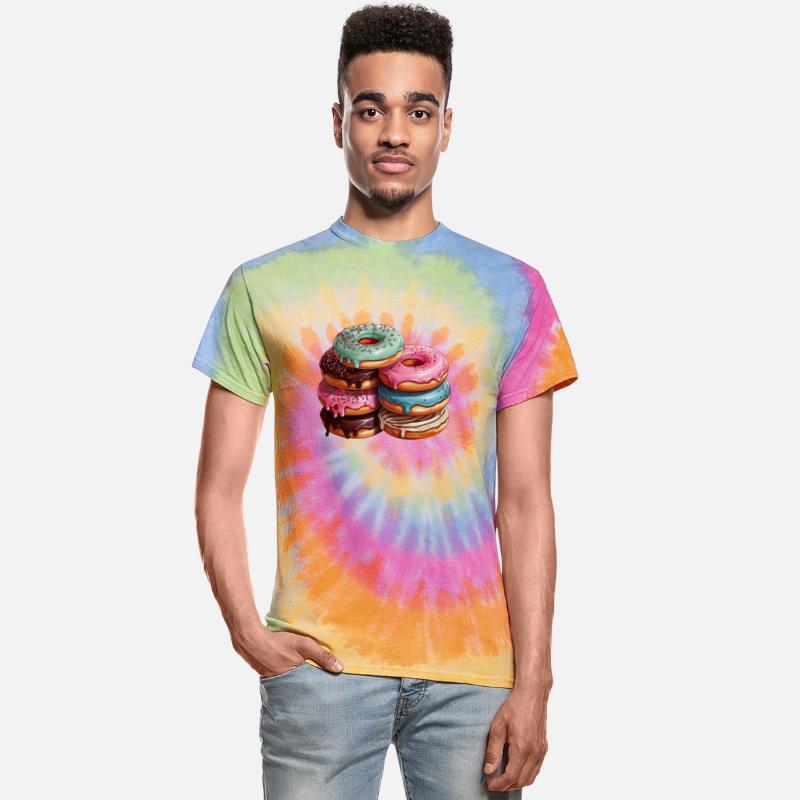 Donut for a Donut Lover