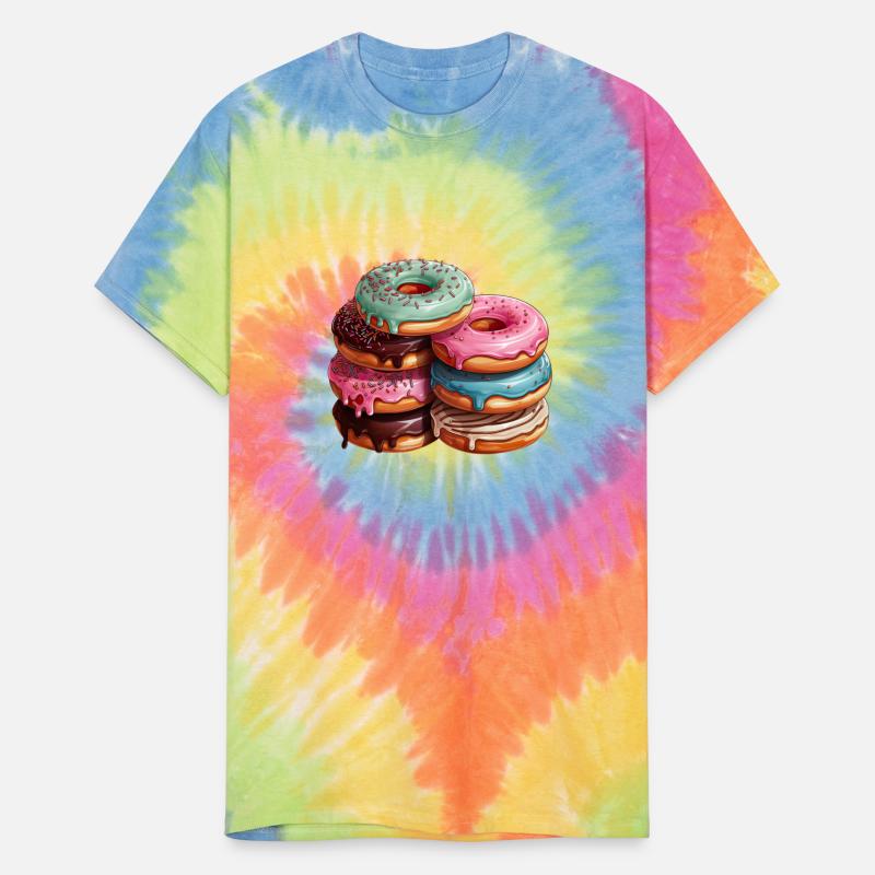 Donut for a Donut Lover