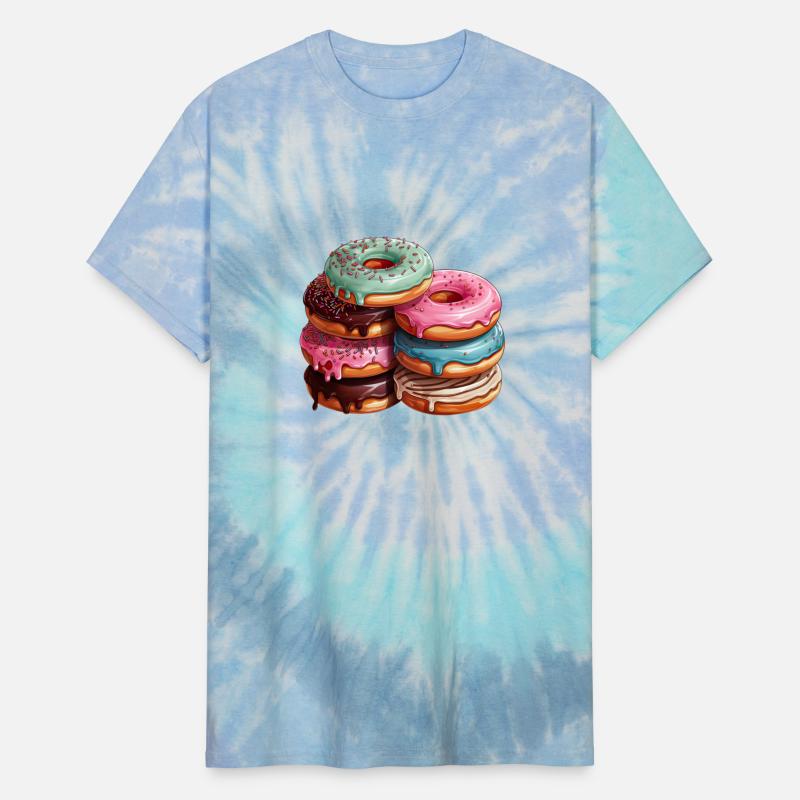 Donut for a Donut Lover