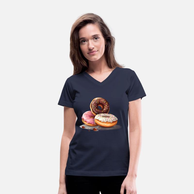 Donut for a Donut Lover