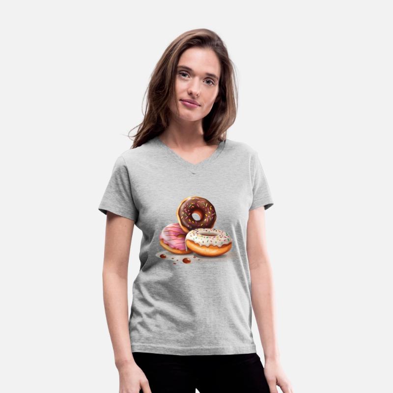 Donut for a Donut Lover