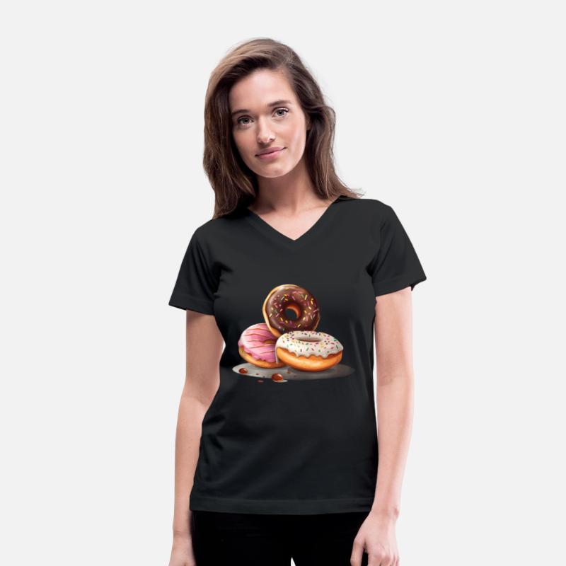 Donut for a Donut Lover