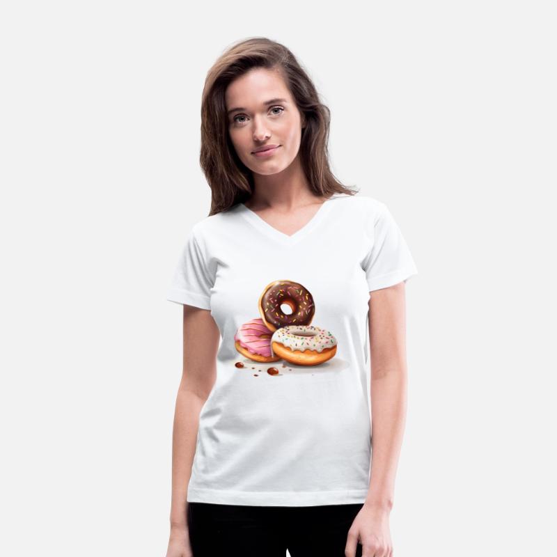 Donut for a Donut Lover