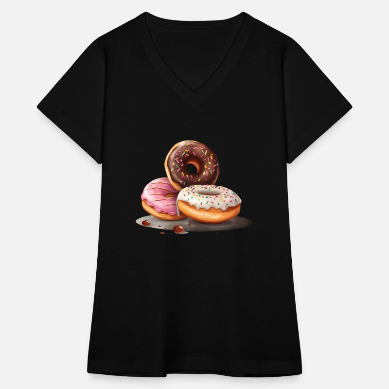 Donut for a Donut Lover