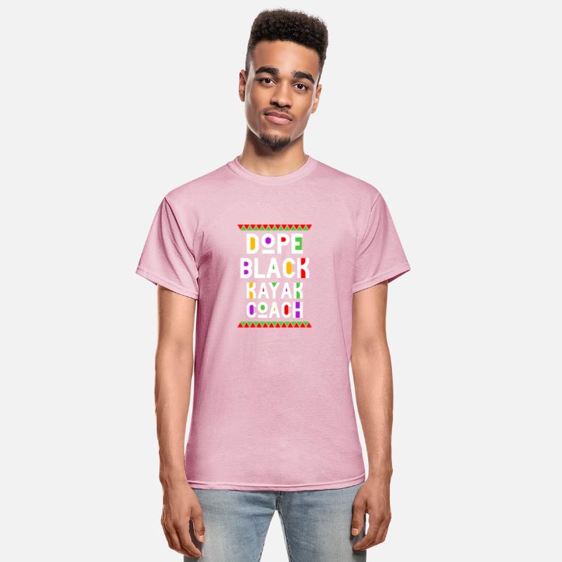 Dope Black Kayak Coach