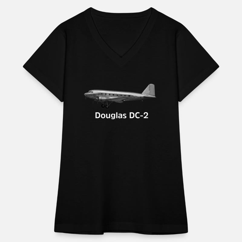 Douglas DC-2 Passenger