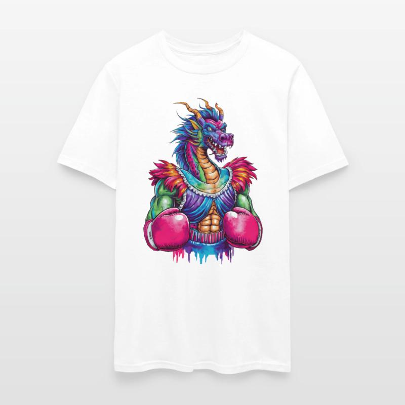 Dragon Kickboxing or Boxing Victory