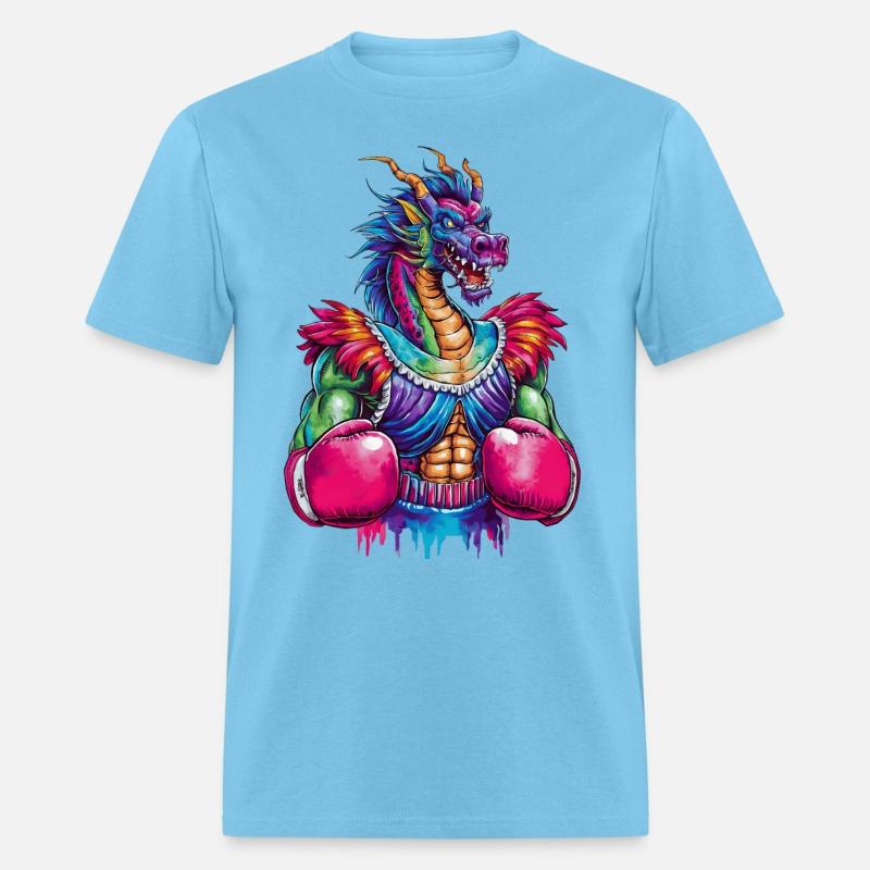 Dragon Kickboxing or Boxing Victory