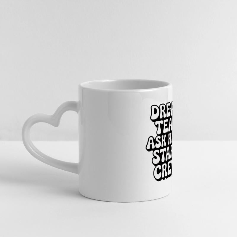 Dream Team Ask Head Start Crew