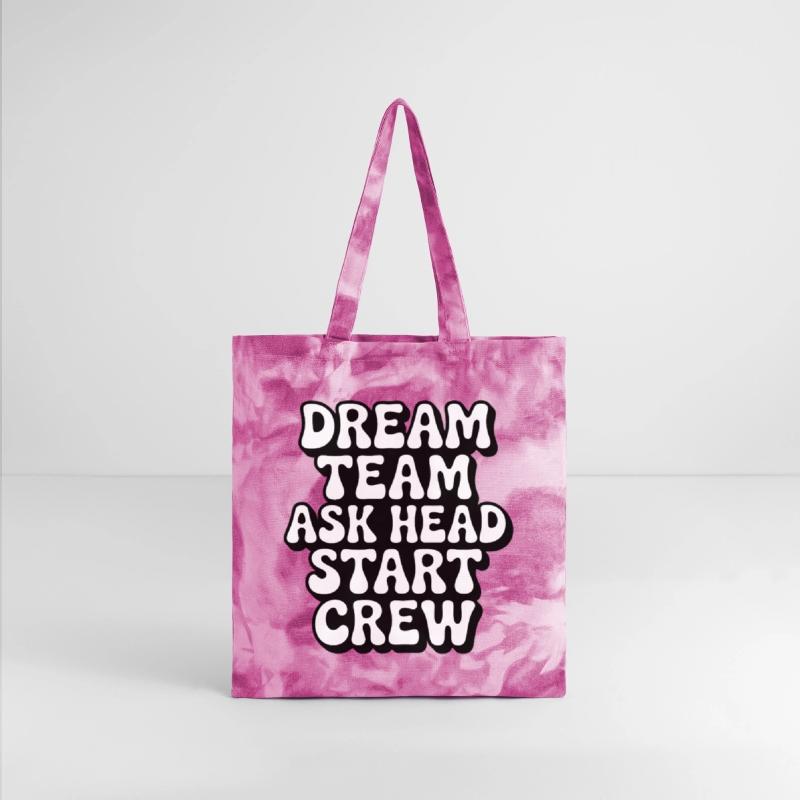 Dream Team Ask Head Start Crew