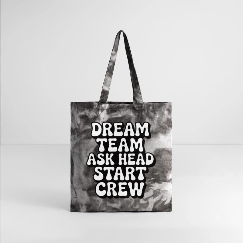 Dream Team Ask Head Start Crew