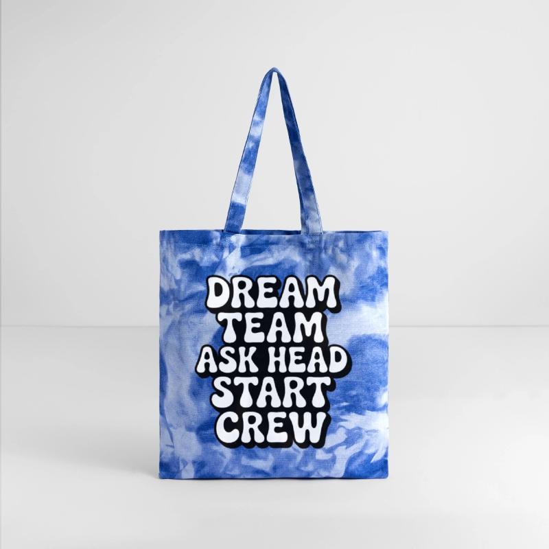 Dream Team Ask Head Start Crew